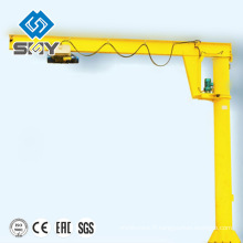 Changyuan Auto-Stand atelier Swing Jib Crane